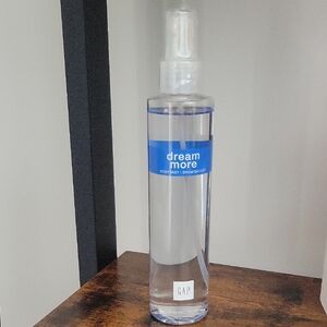 GAP Dream More Fragrance Mist ~Original Formula~ 7 oz SEALED